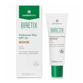 Biretix Hydramat Fluide 50ml - Peau Grasse & Imperfections