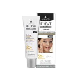 HELIOCARE 360° Acnimat Écran Solaire SPF50+ 50ml