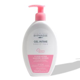 Byphasse Gel Intime 200 ml - Hygiène Quotidienne Douce