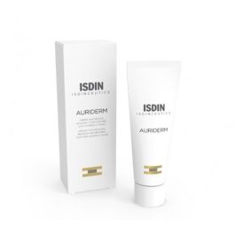 Isdinceutics Auriderm Crème 50 ml - Soin Réparateur Visage