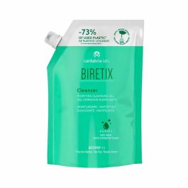 Biretix Cleanser Gel Nettoyant Purifiant 400 ml Recharge - Peaux