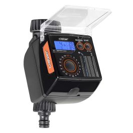 Programmateur tempo  - Claber 