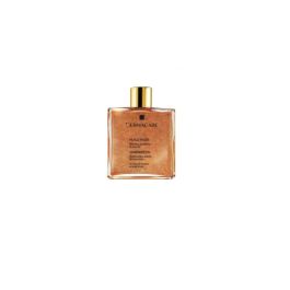 Nan Dermacare Huile Sèche 100ml - Hydratation Corps & Visage