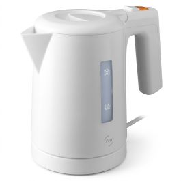 Bouilloire DUCHESSE - 0,8 L - Blanche