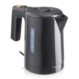 Bouilloire DUCHESSE - 0,8 L - Noire
