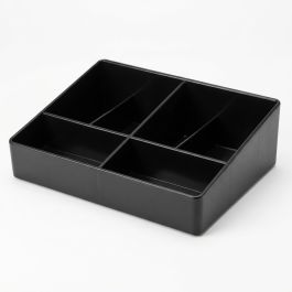 Porte-sachets ZEN LINE - Petit - Noir