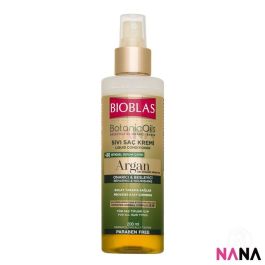 Bioblas Conditionneur Anti-Chute Argan 200ml - Cheveux Fortifiés