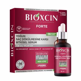 Bioxsine Pack Sérum Anti-Chute + Shampoing Fortifiant Cheveux