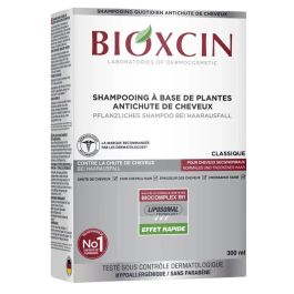 Bioxsine Shampoing Anti-Chute & Anti-Pelliculaire 300ml