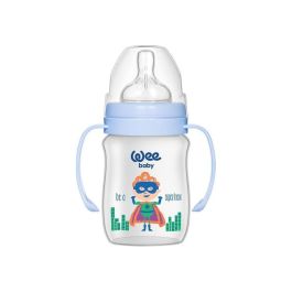 Biberon Anti-Colique 150 ml - Wee - Confort Bébé