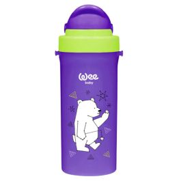 Wee Gourde Animal 300ml - Wee - Accessoire Repas Bébé
