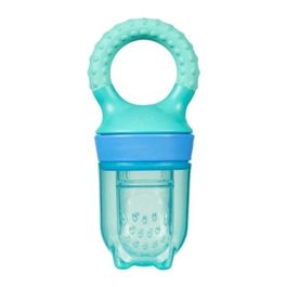 Sucette en Silicone Full (0-6 mois) - Wee - Confort Bébé