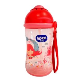 Wee Gourde avec Paille 340 ml - Hydratation Bébé & Enfant