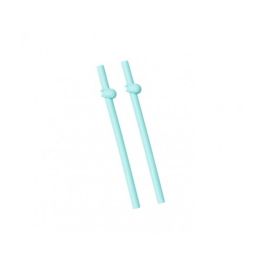 Paille Double Wee Prime - Accessoire Repas Bébé