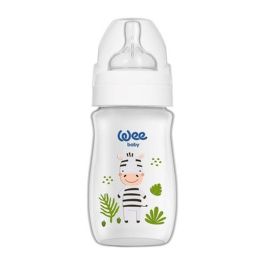 Sucette Wee Safari N°1 - Confort Bébé