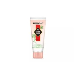Bebak Crème Hydratante Amande 30ml - Soin Visage Nourrissant