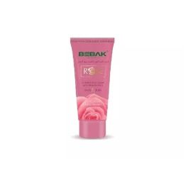 Bebak Crème Hydratante Main & Corps Rose 20 ml - Hydratation