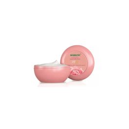 Bebak Crème Mains & Corps Rose 200 ml - Hydratation Intense