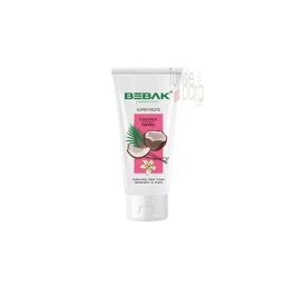Bebak Crème Hydratante Main & Corps Vanille 40 ml - Boticinal