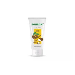 Bebak Crème Hydratante Mains & Corps Miel 40ml - Boticinal