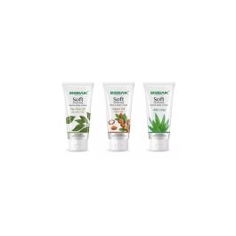 Bebak Crème Hydratante Mains & Corps Tea Tree Oil 75 ml