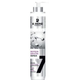 Bebak Spray Cheveux Protéine 160 ml - Fortifiant Capillaire