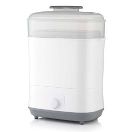 Stérilisateur Électrique Vapeur Bébé BF 55 Alecto - Boticinal
