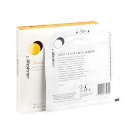 L-Mesitran Pansements - Boîte de 10 - Premiers Secours