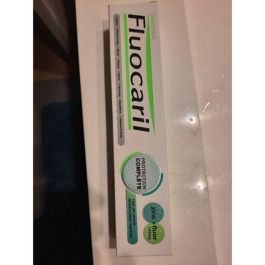 Fluocaril Dentifrice Protection Complète 75ml - Boticinal