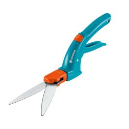 GARDENA - Cisaille à gazon pivotantes Classic