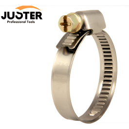 Collier de Serrage - 20-30 MM - 10 Pièces