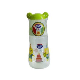 PUR Biberon Bébé Mini Funny PP 125ml