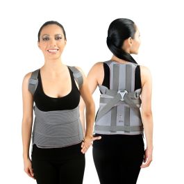 Corset Dorso Lombaire Courte Tynor - Soutien Dos - A13