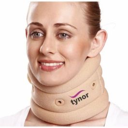 Collier Cervical Souple Taille M - Tynor - Confort & Soutien