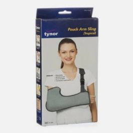 Tynor Écharpe Simple XL - Soutien Efficace Bras & Épaule