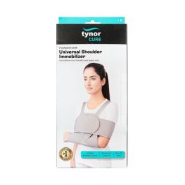 Immobilisateur d'Épaule Tynor C02 - Soutien Articulaire