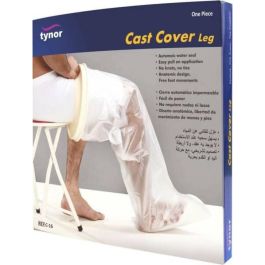 Tynor Protège Plâtre Jambe - Soin & Protection