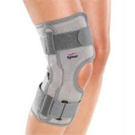 Tynor Genouillère Ligamentaire Articulée L - Confort & Maintien