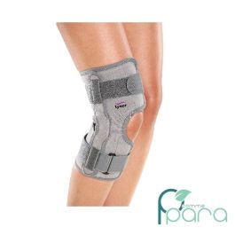 Tynor Genouillère Ligamentaire Articulée XXL - Soutien