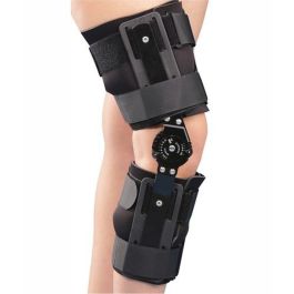 Genouillère Articulée Universelle Tynor - Support Genou D10