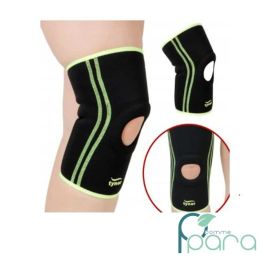 Genouillère Rotulienne Néo Tynor Sport - Confort & Maintien