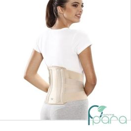 Ceinture Lombaire Renforcée L01 - Tynor - Soutien Optimal