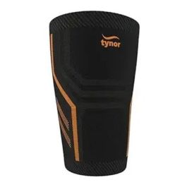 Tynor Coudière Sport Supp Air Pro Orange L - Soutien Articulaire