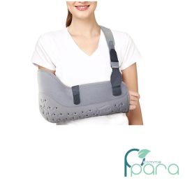 Tynor Écharpe Confort L - Maintien Muscles & Articulations