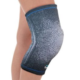 Genouillère Confort Silicone Urb XL - Tynor - Soutien Articulaire