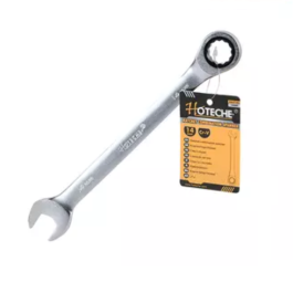 Clé Mixte à Cliquet HOTECHE-10 mm