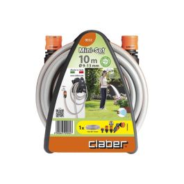 Tuyau 10 m mini set garden - claber