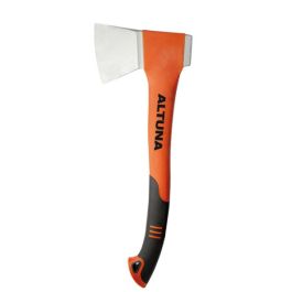 HACHE MANCHE COURTE FIBRE PRO 600G - ALTUNA