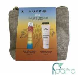 NUXE Trousse Eau Délicieuse & Gelée Florale - Soin Corps