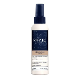 Phyto Kératine Spray Réparateur - Cheveux Abîmés - 150ml